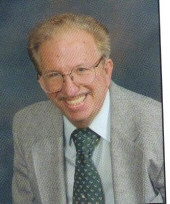 Rev. W. Stanley Winters Profile Photo