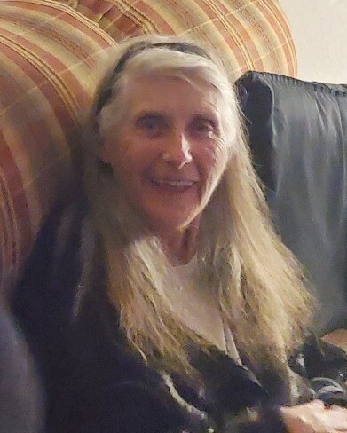 Barbara Foley Ringler