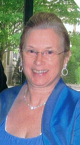 Suzanne P. Sigle