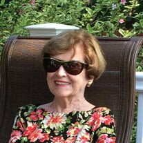 Kathleen Duffy Henry