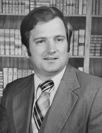 Dr. Raymond Johnson Profile Photo