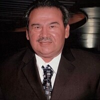 Mario Albert Rodriguez Profile Photo