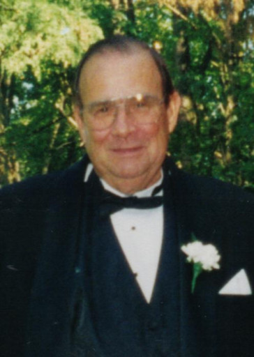 Walter Meade Profile Photo