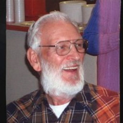 Leonard A. Ferguson