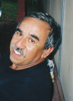 Alexander Mendoza Sr.