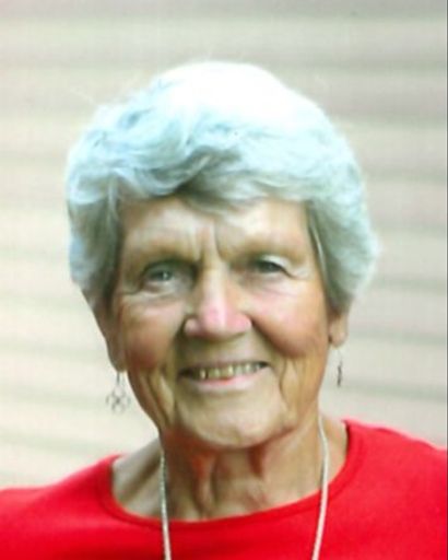 Molliann F. Heikes