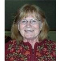 Ruth E. Ward Profile Photo