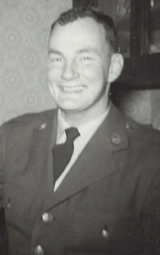 Arnold G. Collins Profile Photo