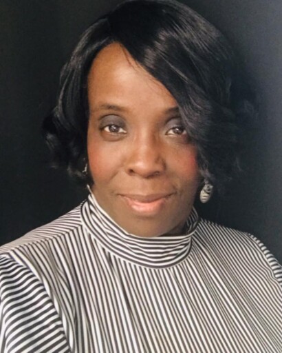 Apostle Monica  Lewis Profile Photo