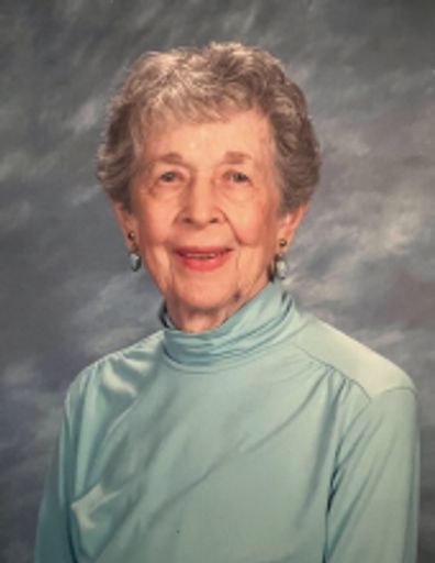 Margaret Allen Durfey Timberlake