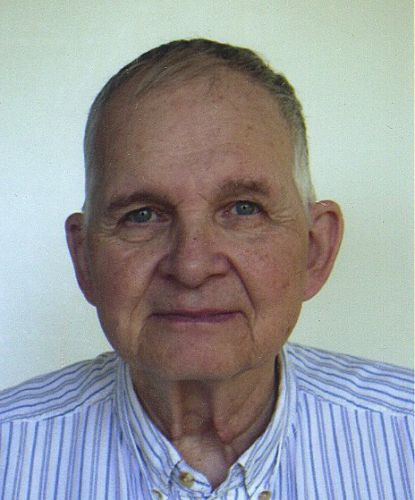 Obituary of Robert Roger Horner  Funeral Homes & Cremation Service