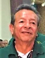 Rodolfo Gonzalez Rodriguez Profile Photo