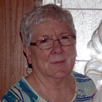 Bertha Nell Whitesell Profile Photo
