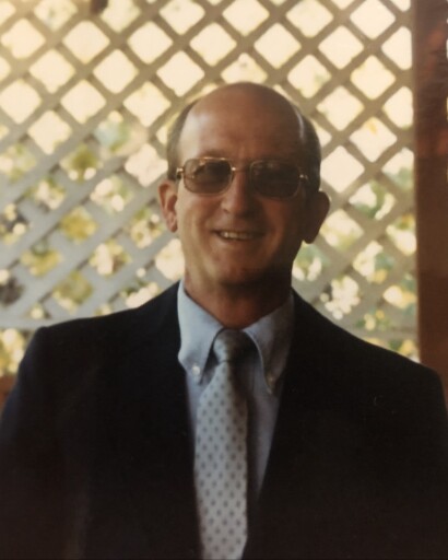 Thomas "Tom" Franklin Larrison, Sr.