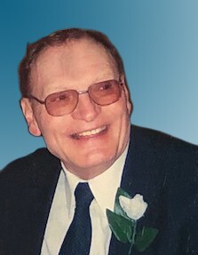 William "Bill" F. Paris