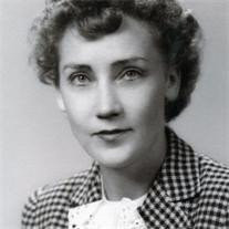 Ida Fulton