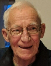 George Campbell Profile Photo