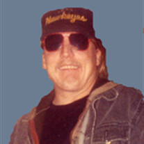 Randy Ray Collyns Profile Photo
