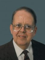 Richard M. Zubek