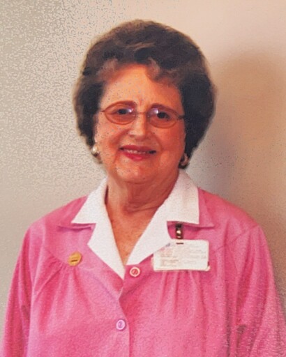 Elsie Modean Cates Profile Photo