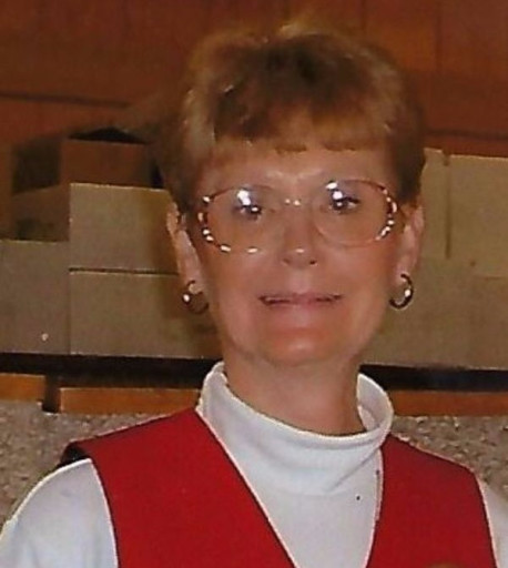 Mrs. Sandra Martin Profile Photo