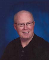 Glen Johnson Profile Photo