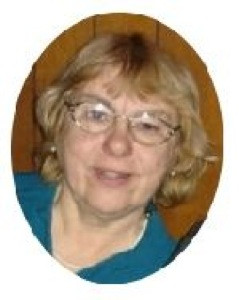 Julia S. Zyvoloski