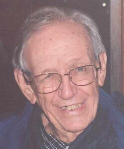 Carl E. Denlinger