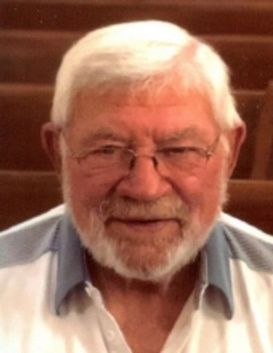 Kenneth J. "Kenny" Pickel