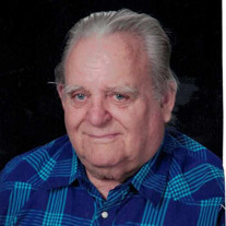 Frank D. Berger, Jr. Profile Photo