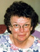 Patricia K. Ruff Profile Photo