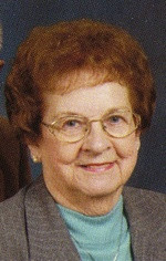 June Spangler