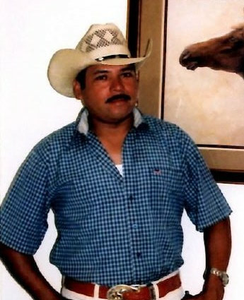 Miguel Angel Flores Otero