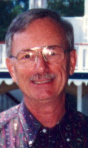 Ralph T. LePage