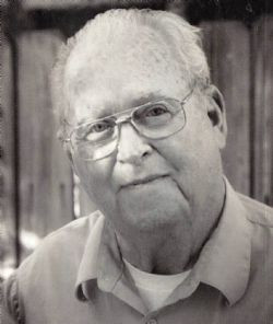 David Metz Sr.