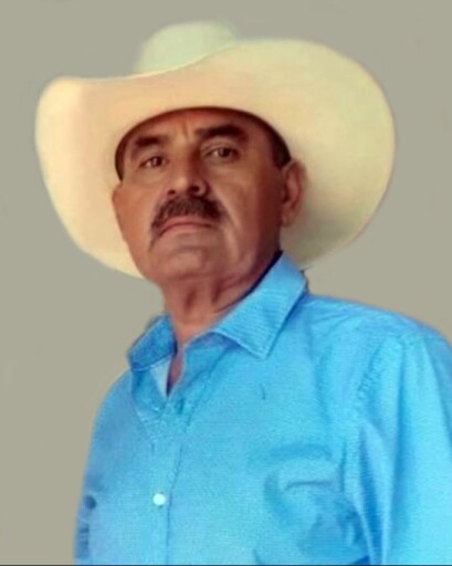 Juan Francisco Gonzalez's obituary image