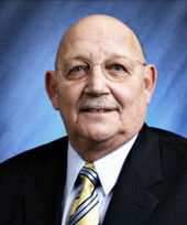 Bruce E. Garner Profile Photo