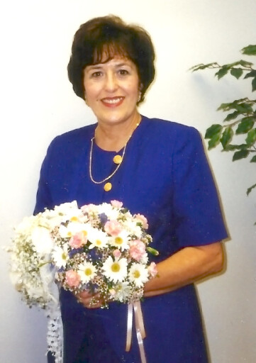 Patricia J. (Bartolozzi)  Lasick