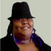 Michaeya Sharay Williams Profile Photo