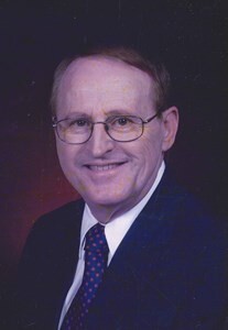 Jerry W. Haag