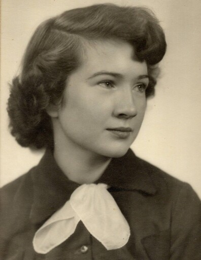 Barbara Ardeth Van Laanen