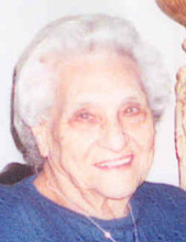 Juanita V. Cotton