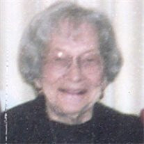 Virginia Felmet Profile Photo