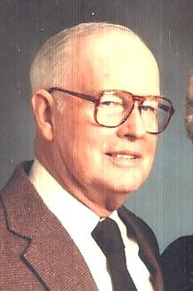 Robert P. Mausteller