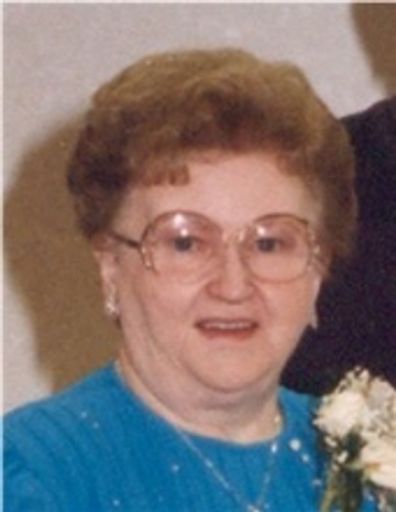 Mary C. Gile