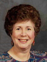 Judith “Judy” Ann Burger