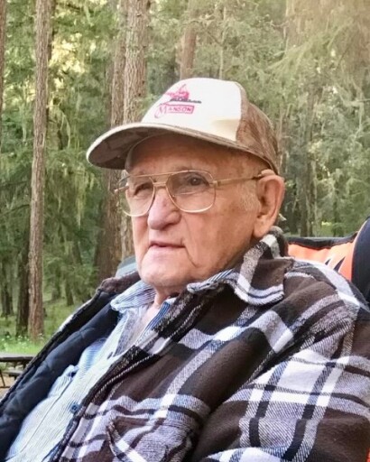 Ben F. Watts's obituary image