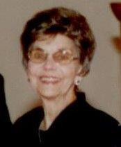 Pauline B. Kashmer Profile Photo