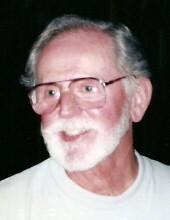 Norman B. Harrison Profile Photo