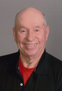 Keith A. Gould Profile Photo